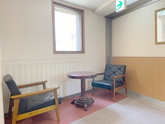 クラシック・コミュニティ横浜