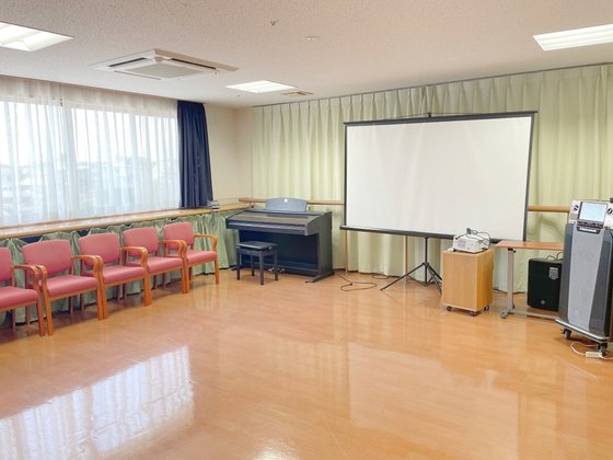 クラシック・コミュニティ横浜