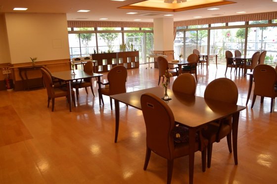 上溝ジョイフルホームそよ風