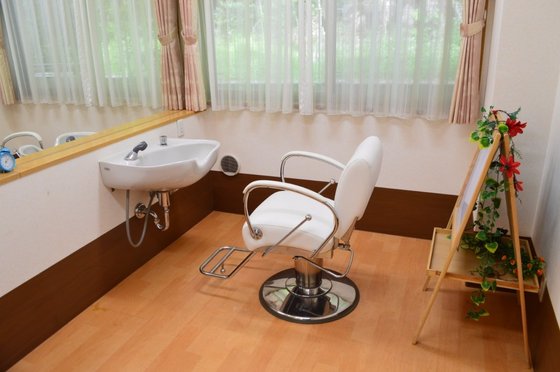 上溝ジョイフルホームそよ風