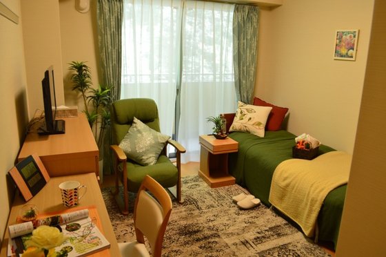 上溝ジョイフルホームそよ風