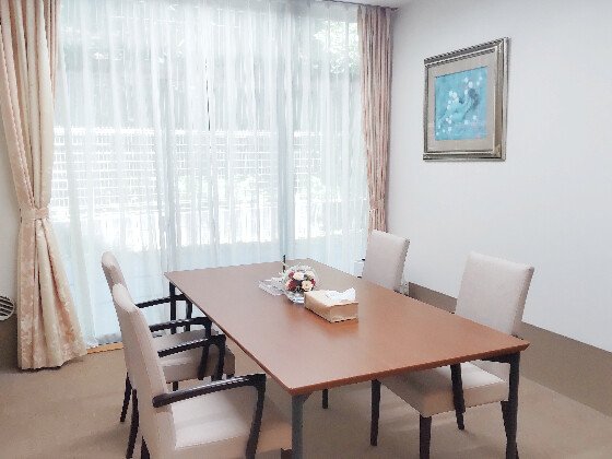 上溝ジョイフルホームそよ風