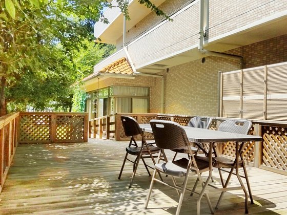 上溝ジョイフルホームそよ風