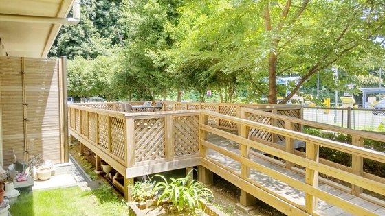 上溝ジョイフルホームそよ風