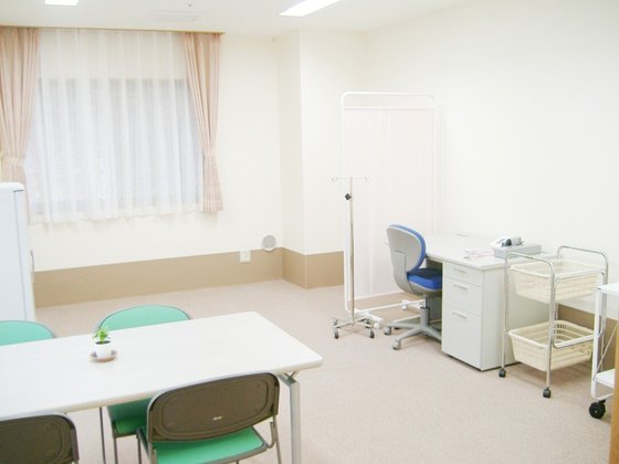 上溝ジョイフルホームそよ風