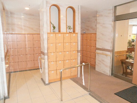 上溝ジョイフルホームそよ風