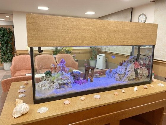 上溝ジョイフルホームそよ風