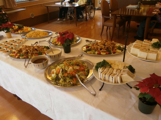 上溝ジョイフルホームそよ風