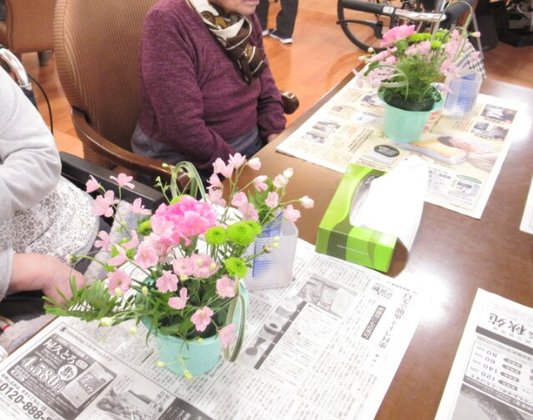 上溝ジョイフルホームそよ風