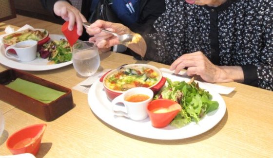 上溝ジョイフルホームそよ風