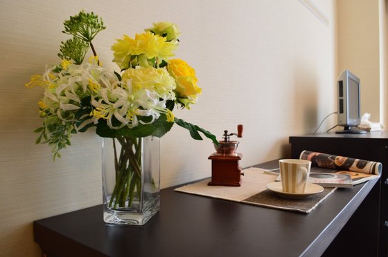 上溝ジョイフルホームそよ風