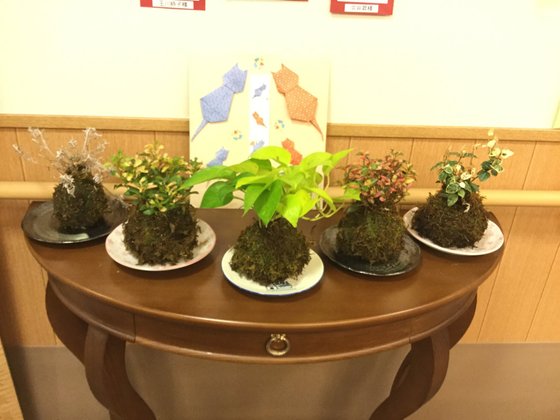 上溝ジョイフルホームそよ風