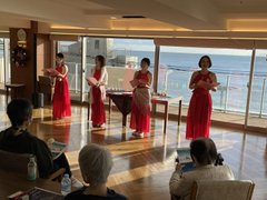 クリスマスコンサート