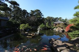 葉山しおさい公園