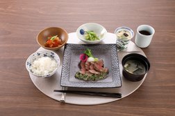 お料理を選べる セレクトスタイル