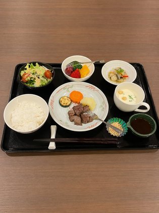 交欒 森ノ宮