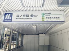 最寄り駅
