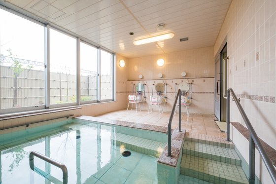 江別ケアパークそよ風