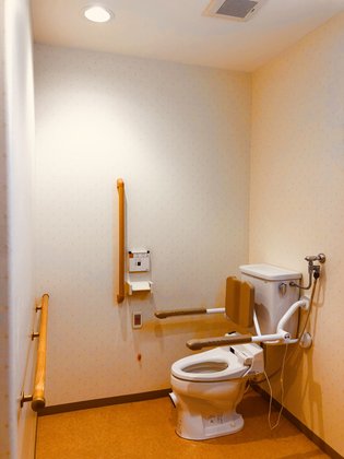 江別ケアパークそよ風