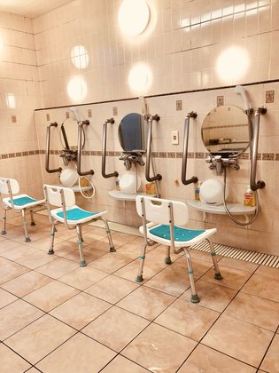 江別ケアパークそよ風