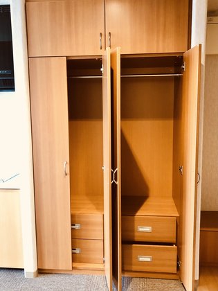 江別ケアパークそよ風