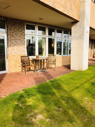 江別ケアパークそよ風