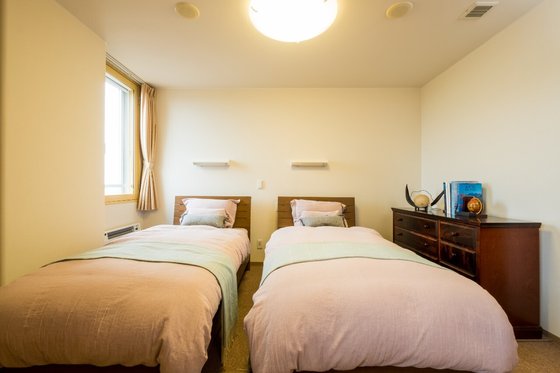 江別ケアパークそよ風