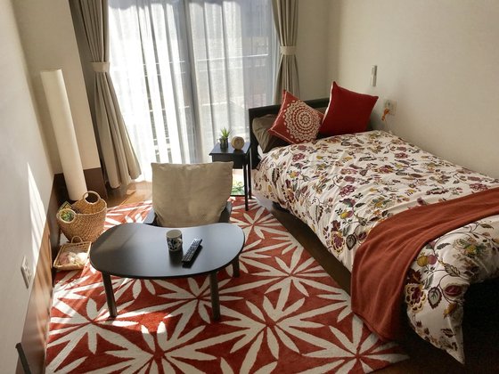 金谷ケアパークそよ風