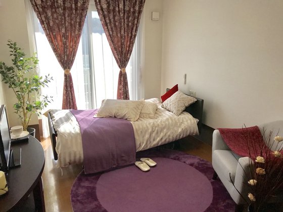 金谷ケアパークそよ風