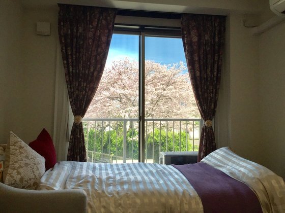 金谷ケアパークそよ風