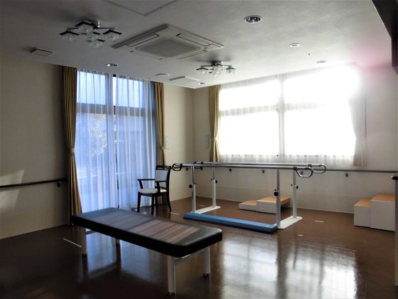 金谷ケアパークそよ風