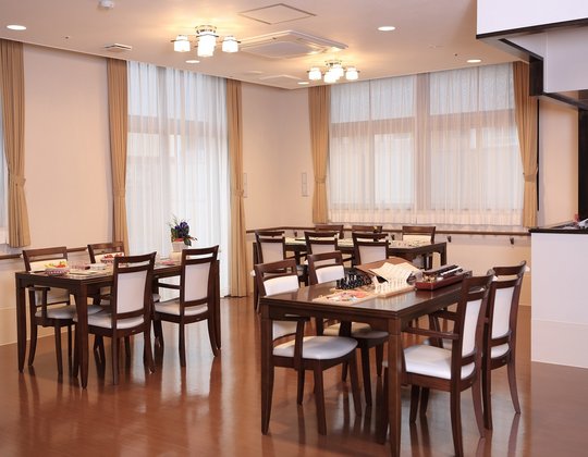 金谷ケアパークそよ風