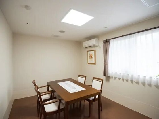 金谷ケアパークそよ風