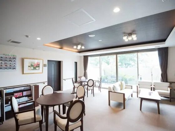 金谷ケアパークそよ風