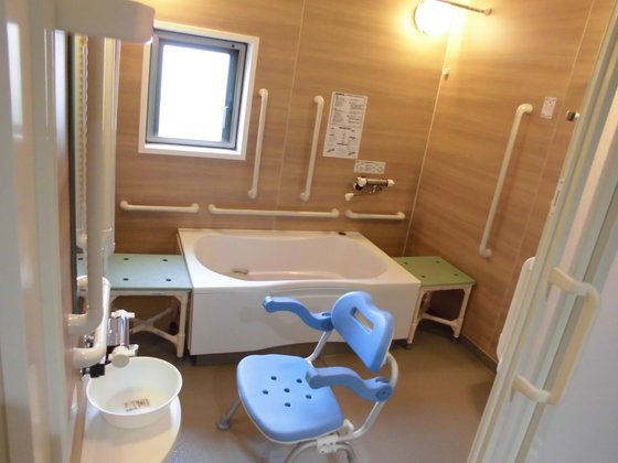 金谷ケアパークそよ風