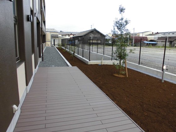 金谷ケアパークそよ風