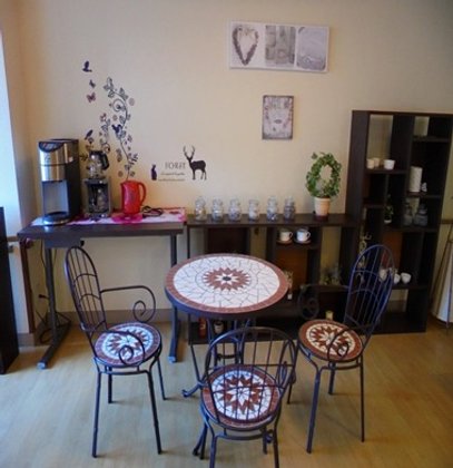 金山ケアコミュニティそよ風