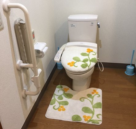 金山ケアコミュニティそよ風