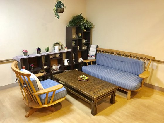 金山ケアコミュニティそよ風