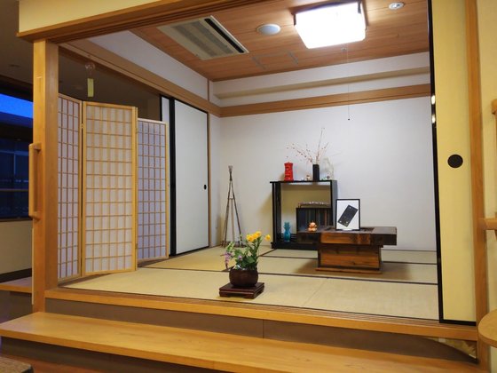 金山ケアコミュニティそよ風