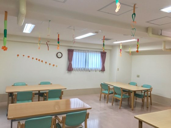 新道ケアコミュニティそよ風