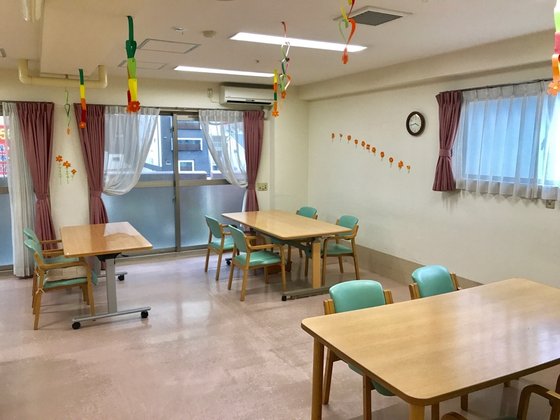 新道ケアコミュニティそよ風