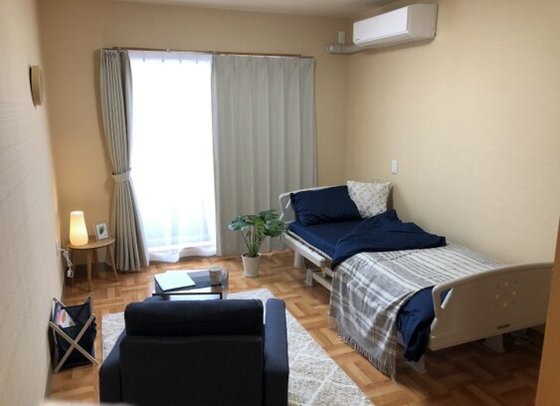 守山ケアコミュニティそよ風