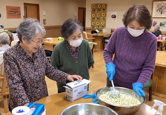 守山ケアコミュニティそよ風