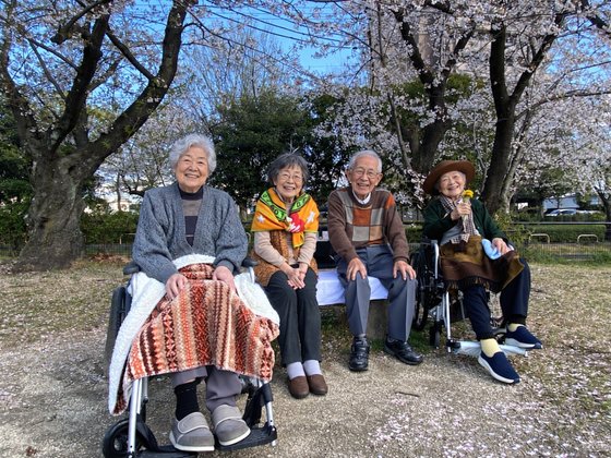 守山ケアコミュニティそよ風