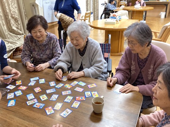 守山ケアコミュニティそよ風