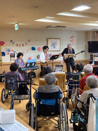守山ケアコミュニティそよ風