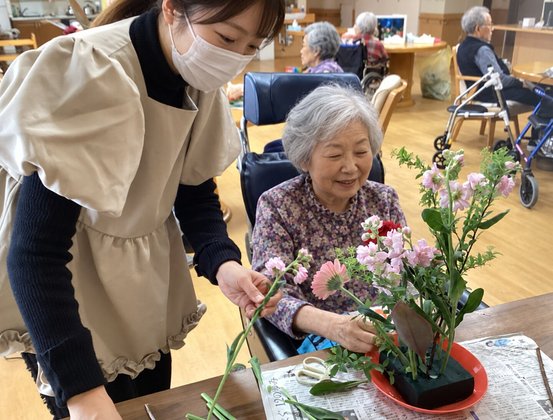 守山ケアコミュニティそよ風