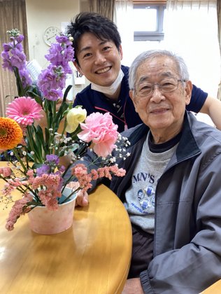 守山ケアコミュニティそよ風
