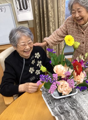 守山ケアコミュニティそよ風